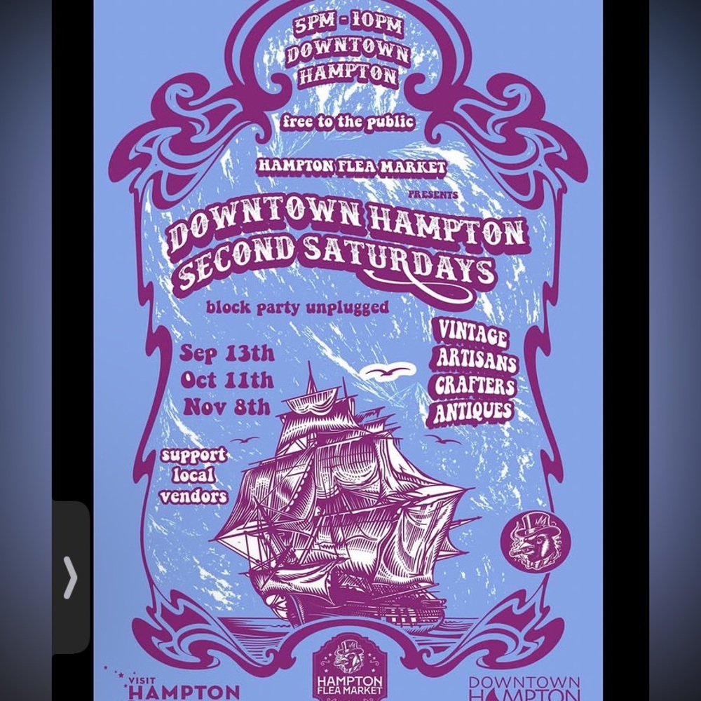 Nov 8 Market Festival live show